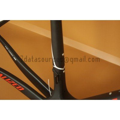 Cadre de vélo de vélo spécialisé S-Works SL5 pour vélo de route-S-Works SL5