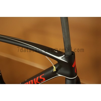 Telaio in carbonio per bici da corsa S-works SL5 specializzato-S-Works SL5