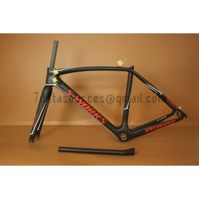 Telaio in carbonio per bici da corsa S-works SL5 specializzato-S-Works SL5