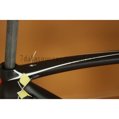 Telaio in carbonio per bici da corsa S-works SL5 specializzato-S-Works SL5