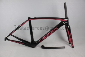 Specialized Road Bike S-works SL5 Bicycle Carbon Frame