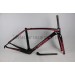 Cadre en carbone pour vélo de route Specialized S-works SL5image