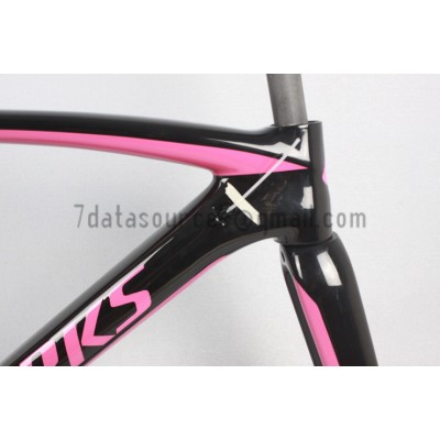 Telaio in carbonio per bici da corsa S-works SL5 specializzato-S-Works SL5