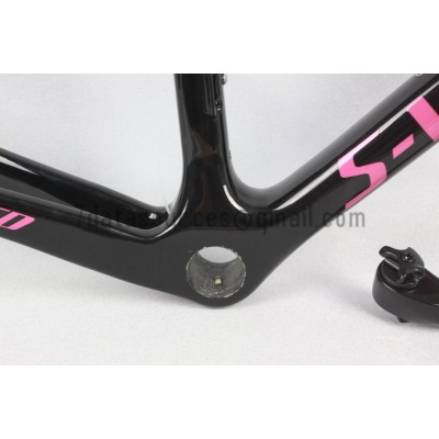 Cadre de vélo de vélo spécialisé S-Works SL5 pour vélo de route-S-Works SL5