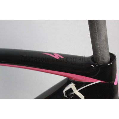 Telaio in carbonio per bici da corsa S-works SL5 specializzato-S-Works SL5