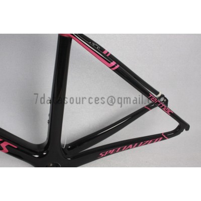 Cuadro de carbono especializado para bicicleta de carretera S-works SL5-S-Works SL5