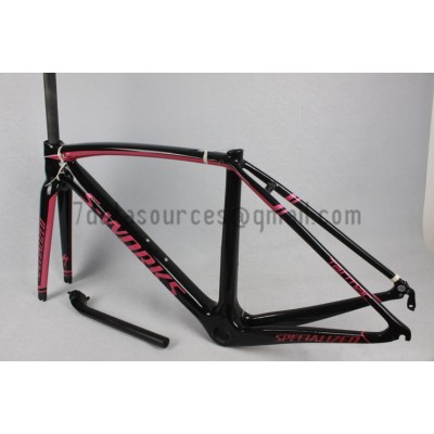 Telaio in carbonio per bici da corsa S-works SL5 specializzato-S-Works SL5