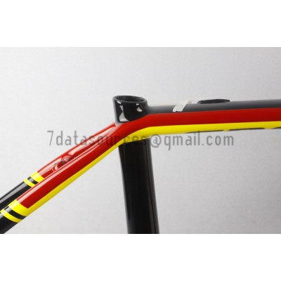 Telaio in carbonio per bici da corsa S-works SL5 specializzato-S-Works SL5