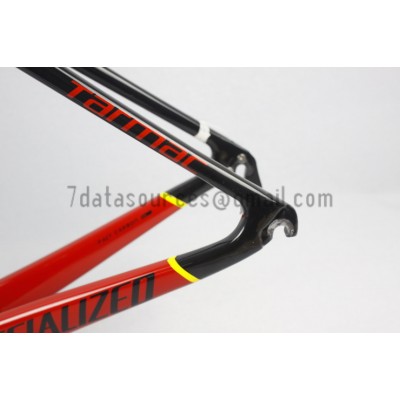 Telaio in carbonio per bici da corsa S-works SL5 specializzato-S-Works SL5