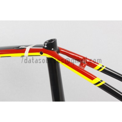 Telaio in carbonio per bici da corsa S-works SL5 specializzato-S-Works SL5