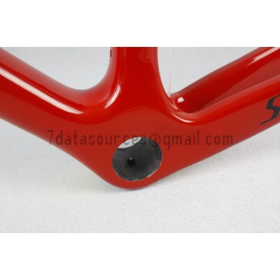 Telaio in carbonio per bici da corsa S-works SL5 specializzato-S-Works SL5