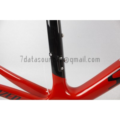 Cadre de vélo de vélo spécialisé S-Works SL5 pour vélo de route-S-Works SL5