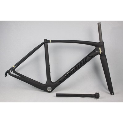 Telaio per bici da corsa specializzato S-works SL5 telaio in carbonio per biciclette Bob-S-Works SL5