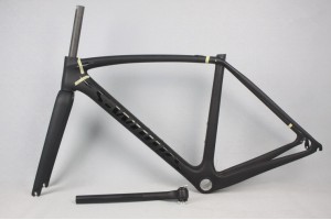 Vélo de route Specialized S-works SL5 Bicycle Frame Carbon Bob