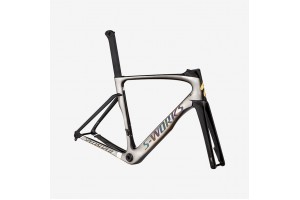 S-works Venge ViAS 自転車カーボンフレーム Dics ブレーキアクスル