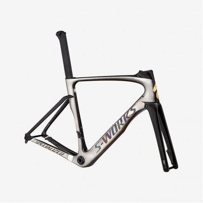 S-works Venge ViAS Велосипед Карбон Каркас Dics Тормозные оси-S-Works VIAS Disc Brake