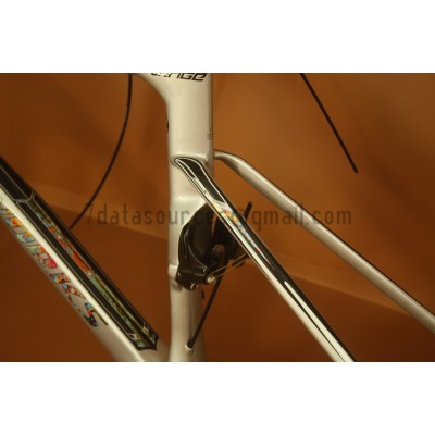Cuadro de carbono para bicicleta S-works Venge ViAS-S-Works VIAS