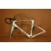 Cadre de vélo en carbone S-works Venge ViASimage