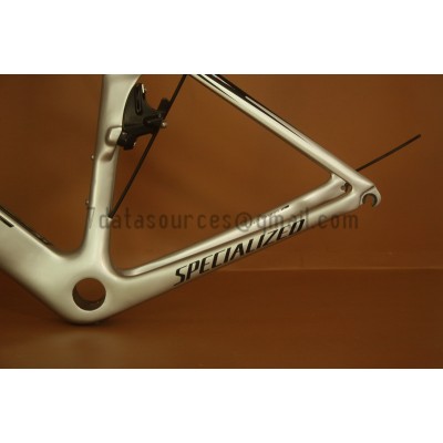 Cadre en carbone S-works Venge ViAS pour vélo-S-Works VIAS