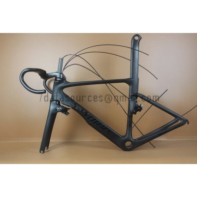 S-works велосипед Venge ViAS с карбоновым каркасом-S-Works VIAS