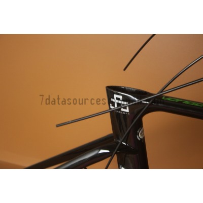 S-works Venge ViAS Bicycle Carbon Frame-S-Works VIAS