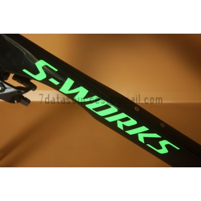 S-works велосипед Venge ViAS с карбоновым каркасом-S-Works VIAS