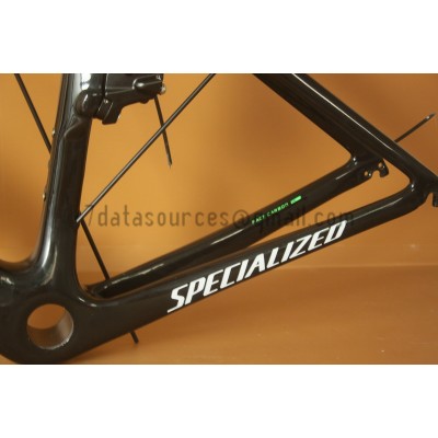 S-works велосипед Venge ViAS с карбоновым каркасом-S-Works VIAS