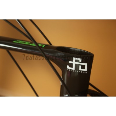 S-works Venge ViAS polkupyörän hiilikehys-S-Works VIAS