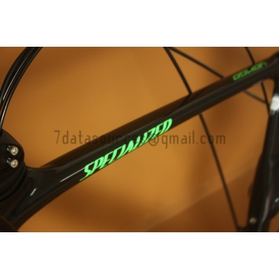 S-works Venge ViAS Cadru de carbon pentru bicicletă-S-Works VIAS