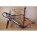 Cadre de vélo en carbone S-works Venge ViASimage