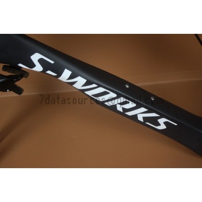 S-works Venge ViAS kerékpár-karbon keret-S-Works VIAS