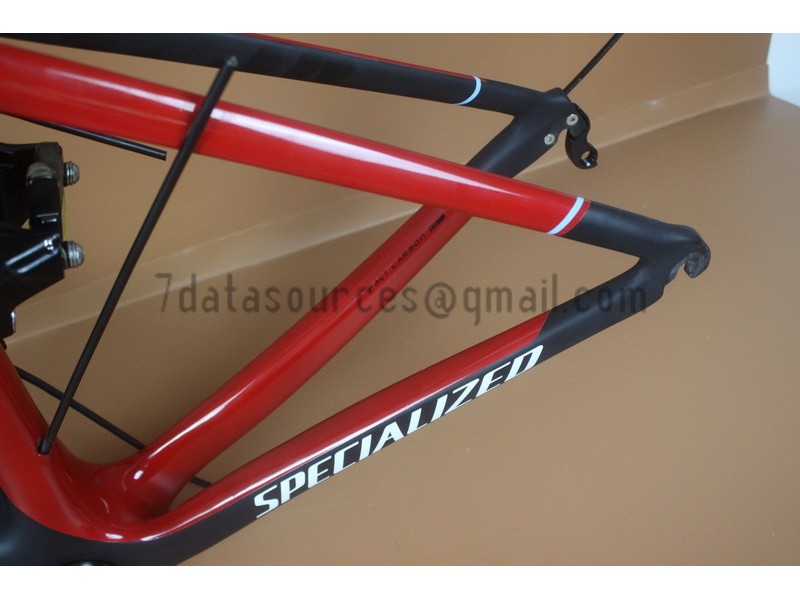 S-works Venge ViAS 自転車カーボンフレーム - S-Works VIAS