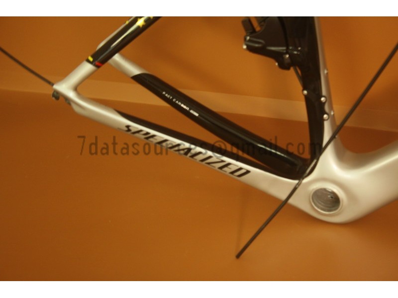 S-works Venge ViAS 自転車カーボンフレーム - S-Works VIAS