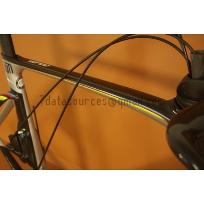 Cadre en carbone S-works Venge ViAS pour vélo-S-Works VIAS