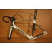 Cadre de vélo en carbone S-works Venge ViASimage