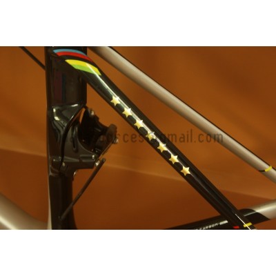 S-works Venge ViAS Bicycle Carbon Frame-S-Works VIAS