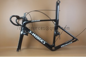 S-works Venge ViAS polkupyörän hiilirunko