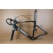 Cadre de vélo en carbone S-works Venge ViASimage
