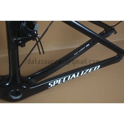 Telaio in carbonio S-works Venge ViAS Bicycle-S-Works VIAS