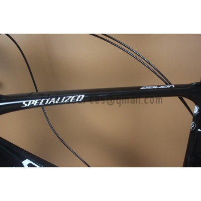 Telaio in carbonio S-works Venge ViAS Bicycle-S-Works VIAS