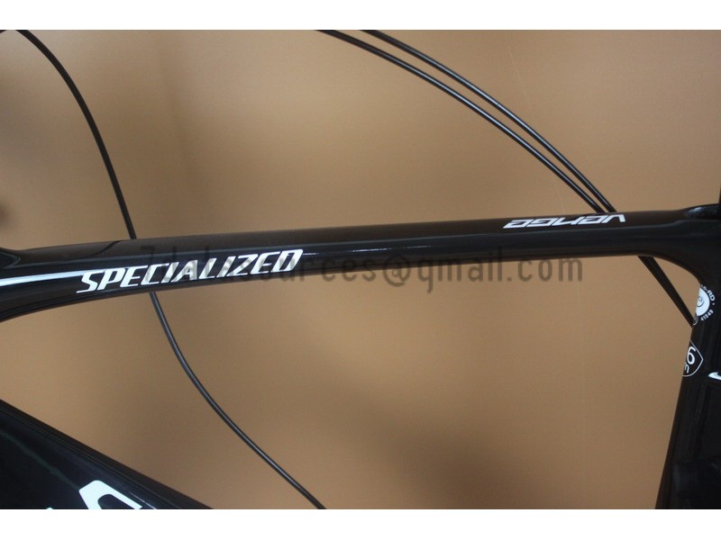 S-works Venge ViAS 自転車カーボンフレーム - S-Works VIAS
