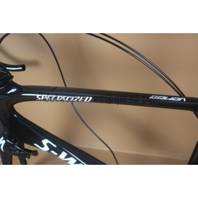 S-works Venge ViAS kerékpár-karbon keret-S-Works VIAS