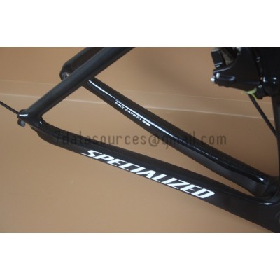 Quadro de carbono S-works Venge ViAS para bicicletas-S-Works VIAS