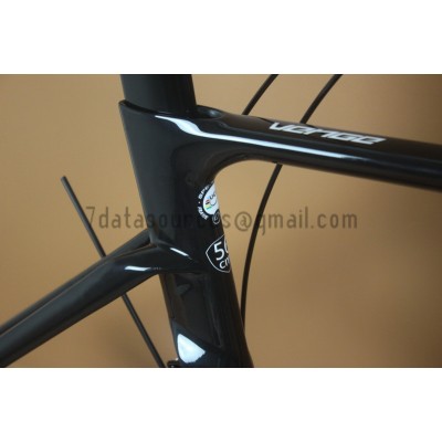 S-works Venge ViAS kerékpár-karbon keret-S-Works VIAS