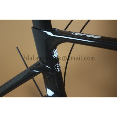 S-works Venge ViAS Bicycle Carbon Frame-S-Works VIAS