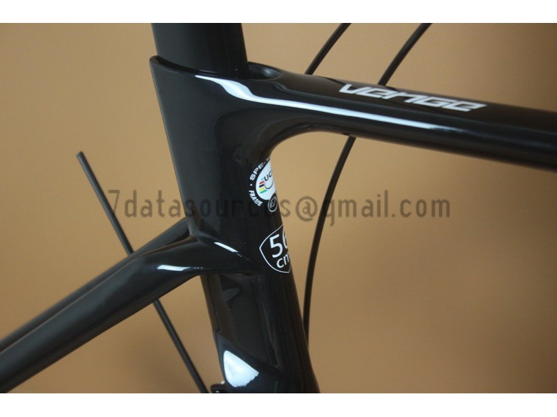 S-works Venge ViAS 自転車カーボンフレーム - S-Works VIAS