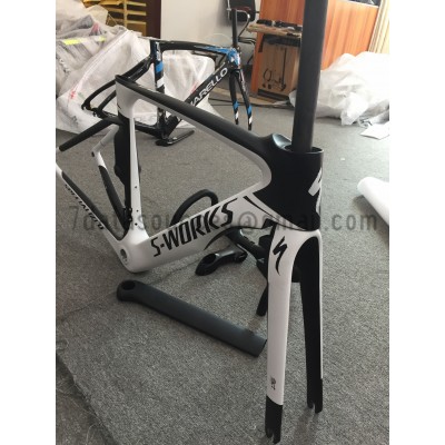 S-works велосипед Venge ViAS с карбоновым каркасом-S-Works VIAS