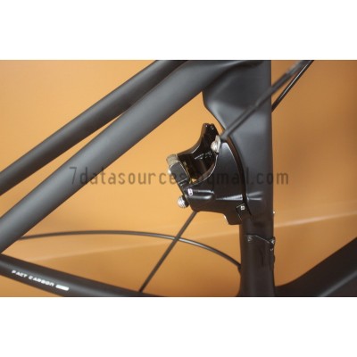 Cuadro de carbono para bicicleta S-works Venge ViAS-S-Works VIAS