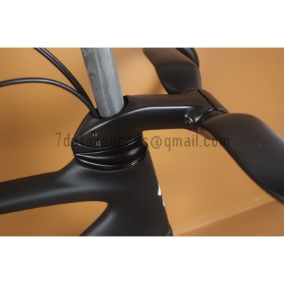 Cuadro de carbono para bicicleta S-works Venge ViAS-S-Works VIAS