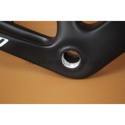 Quadro de carbono S-works Venge ViAS para bicicletas-S-Works VIAS